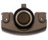 FRC4017 by RAYBESTOS - Raybestos R-Line Reman Semi-Loaded Caliper