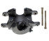 FRC4059 by RAYBESTOS - Brake Parts Inc Raybestos R-Line Remanufactured Semi-Loaded Disc Brake Caliper