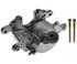 FRC4060 by RAYBESTOS - Brake Parts Inc Raybestos R-Line Remanufactured Semi-Loaded Disc Brake Caliper