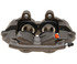 FRC4048 by RAYBESTOS - Raybestos R-Line Reman Semi-Loaded Caliper