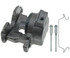FRC4097 by RAYBESTOS - Brake Parts Inc Raybestos R-Line Remanufactured Semi-Loaded Disc Brake Caliper