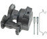 FRC4097 by RAYBESTOS - Raybestos R-Line Reman Semi-Loaded Caliper