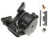 FRC4086 by RAYBESTOS - Raybestos R-Line Reman Semi-Loaded Caliper