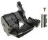 FRC4087 by RAYBESTOS - Brake Parts Inc Raybestos R-Line Remanufactured Semi-Loaded Disc Brake Caliper