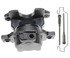 FRC4098 by RAYBESTOS - Brake Parts Inc Raybestos R-Line Remanufactured Semi-Loaded Disc Brake Caliper