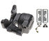 FRC4107 by RAYBESTOS - Brake Parts Inc Raybestos R-Line Remanufactured Semi-Loaded Disc Brake Caliper
