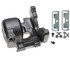 FRC4108 by RAYBESTOS - Brake Parts Inc Raybestos R-Line Remanufactured Semi-Loaded Disc Brake Caliper