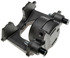 FRC4148 by RAYBESTOS - Raybestos R-Line Reman Semi-Loaded Caliper