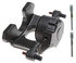 FRC4266 by RAYBESTOS - Raybestos R-Line Reman Semi-Loaded Caliper