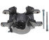 FRC4214 by RAYBESTOS - Brake Parts Inc Raybestos R-Line Remanufactured Semi-Loaded Disc Brake Caliper