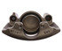 FRC4413 by RAYBESTOS - Brake Parts Inc Raybestos R-Line Remanufactured Semi-Loaded Disc Brake Caliper