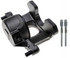 FRC5241 by RAYBESTOS - Brake Parts Inc Raybestos R-Line Remanufactured Semi-Loaded Disc Brake Caliper