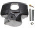 FRC5239 by RAYBESTOS - Raybestos R-Line Reman Semi-Loaded Caliper