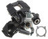 FRC5293 by RAYBESTOS - Brake Parts Inc Raybestos R-Line Remanufactured Semi-Loaded Disc Brake Caliper