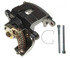 FRC6034 by RAYBESTOS - Brake Parts Inc Raybestos R-Line Remanufactured Semi-Loaded Disc Brake Caliper