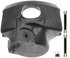 FRC7017 by RAYBESTOS - Raybestos R-Line Reman Semi-Loaded Caliper