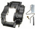 FRC7010 by RAYBESTOS - Raybestos R-Line Reman Semi-Loaded Caliper