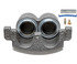 FRC7700 by RAYBESTOS - Brake Parts Inc Raybestos R-Line Remanufactured Semi-Loaded Disc Brake Caliper