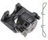 FRC7022 by RAYBESTOS - Raybestos R-Line Reman Semi-Loaded Caliper