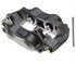 FRC8004 by RAYBESTOS - Raybestos R-Line Reman Semi-Loaded Caliper