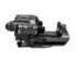 FRC10110 by RAYBESTOS - Brake Parts Inc Raybestos R-Line Remanufactured Semi-Loaded Disc Brake Caliper and Bracket Assembly