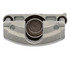 FRC10163N by RAYBESTOS - Brake Parts Inc Raybestos Element3 New Semi-Loaded Disc Brake Caliper