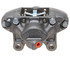 FRC10117 by RAYBESTOS - Raybestos R-Line Reman Semi-Loaded Caliper