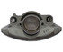 FRC10183C by RAYBESTOS - Brake Parts Inc Raybestos R-Line Remanufactured Semi-Loaded Coated Disc Brake Caliper