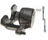 FRC10190 by RAYBESTOS - Raybestos R-Line Reman Semi-Loaded Caliper