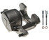 FRC10189 by RAYBESTOS - Raybestos R-Line Reman Semi-Loaded Caliper