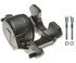 FRC10189 by RAYBESTOS - Brake Parts Inc Raybestos R-Line Remanufactured Semi-Loaded Disc Brake Caliper