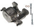 FRC10191 by RAYBESTOS - Raybestos R-Line Reman Semi-Loaded Caliper