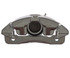 FRC10205C by RAYBESTOS - Brake Parts Inc Raybestos R-Line Remanufactured Semi-Loaded Coated Disc Brake Caliper and Bracket Assembly