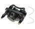 FRC10260 by RAYBESTOS - Brake Parts Inc Raybestos R-Line Remanufactured Semi-Loaded Disc Brake Caliper and Bracket Assembly