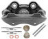 FRC10265 by RAYBESTOS - Raybestos R-Line Reman Semi-Loaded Caliper