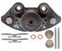 FRC10266 by RAYBESTOS - Brake Parts Inc Raybestos R-Line Remanufactured Semi-Loaded Disc Brake Caliper