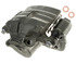 FRC10299 by RAYBESTOS - Brake Parts Inc Raybestos R-Line Remanufactured Semi-Loaded Disc Brake Caliper and Bracket Assembly