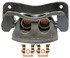 FRC10303 by RAYBESTOS - Raybestos R-Line Reman Semi-Loaded Caliper & Bracket Assy