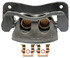 FRC10303 by RAYBESTOS - Brake Parts Inc Raybestos R-Line Remanufactured Semi-Loaded Disc Brake Caliper and Bracket Assembly