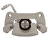 FRC10327N by RAYBESTOS - Brake Parts Inc Raybestos Element3 New Semi-Loaded Disc Brake Caliper and Bracket Assembly