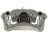 FRC10464N by RAYBESTOS - Brake Parts Inc Raybestos Element3 New Semi-Loaded Disc Brake Caliper and Bracket Assembly