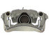 FRC10464C by RAYBESTOS - Raybestos R-Line Reman Semi-Loaded Coated Caliper & Bracket Assy