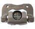 FRC10323 by RAYBESTOS - Brake Parts Inc Raybestos R-Line Remanufactured Semi-Loaded Disc Brake Caliper and Bracket Assembly