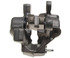 FRC10484 by RAYBESTOS - Raybestos R-Line Reman Semi-Loaded Caliper