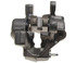 FRC10484 by RAYBESTOS - Brake Parts Inc Raybestos R-Line Remanufactured Semi-Loaded Disc Brake Caliper