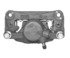 FRC10471 by RAYBESTOS - Raybestos R-Line Reman Semi-Loaded Caliper & Bracket Assy