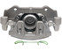 FRC10482 by RAYBESTOS - Raybestos R-Line Reman Semi-Loaded Caliper & Bracket Assy