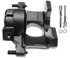 FRC10355 by RAYBESTOS - Raybestos R-Line Reman Semi-Loaded Caliper