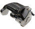 FRC10350 by RAYBESTOS - Brake Parts Inc Raybestos R-Line Remanufactured Semi-Loaded Disc Brake Caliper and Bracket Assembly