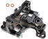 FRC10369 by RAYBESTOS - Brake Parts Inc Raybestos R-Line Remanufactured Semi-Loaded Disc Brake Caliper and Bracket Assembly